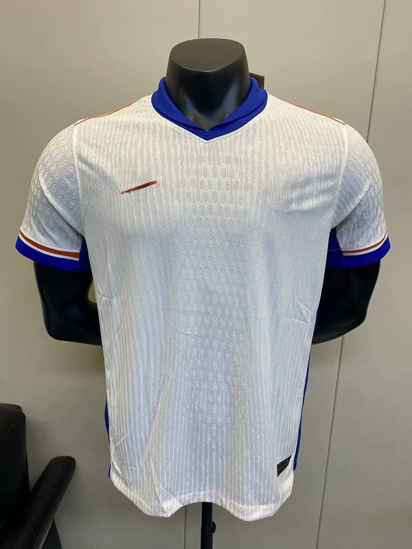 Camiseta Chelsea Segunda Equipación 24/25