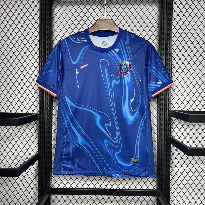 Camiseta Chelsea Primera Equipación 24/25