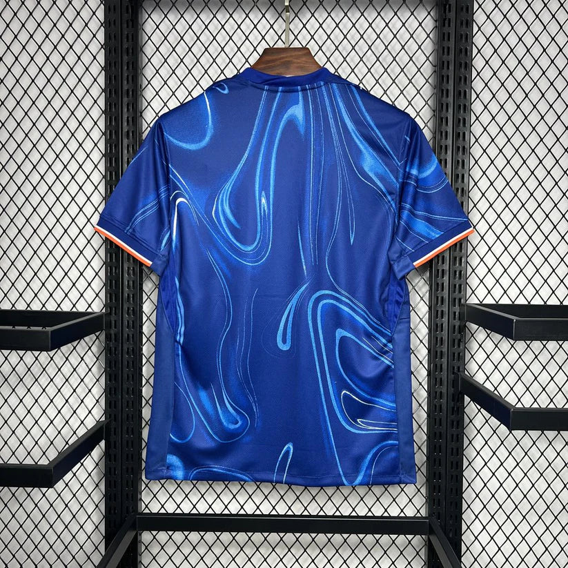 Camiseta Chelsea Primera Equipación 24/25