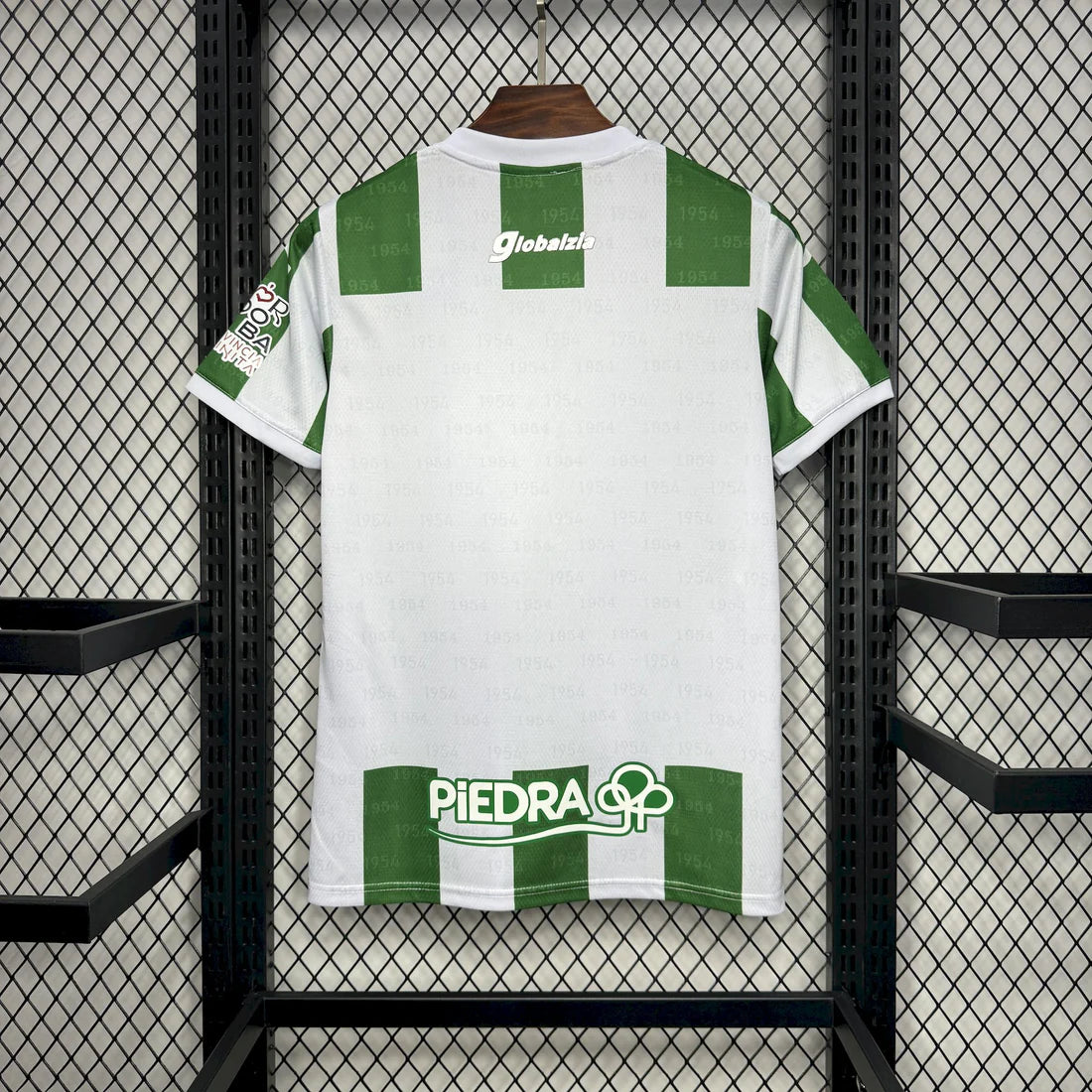 Camiseta Cordoba Primera Equipación 24/25