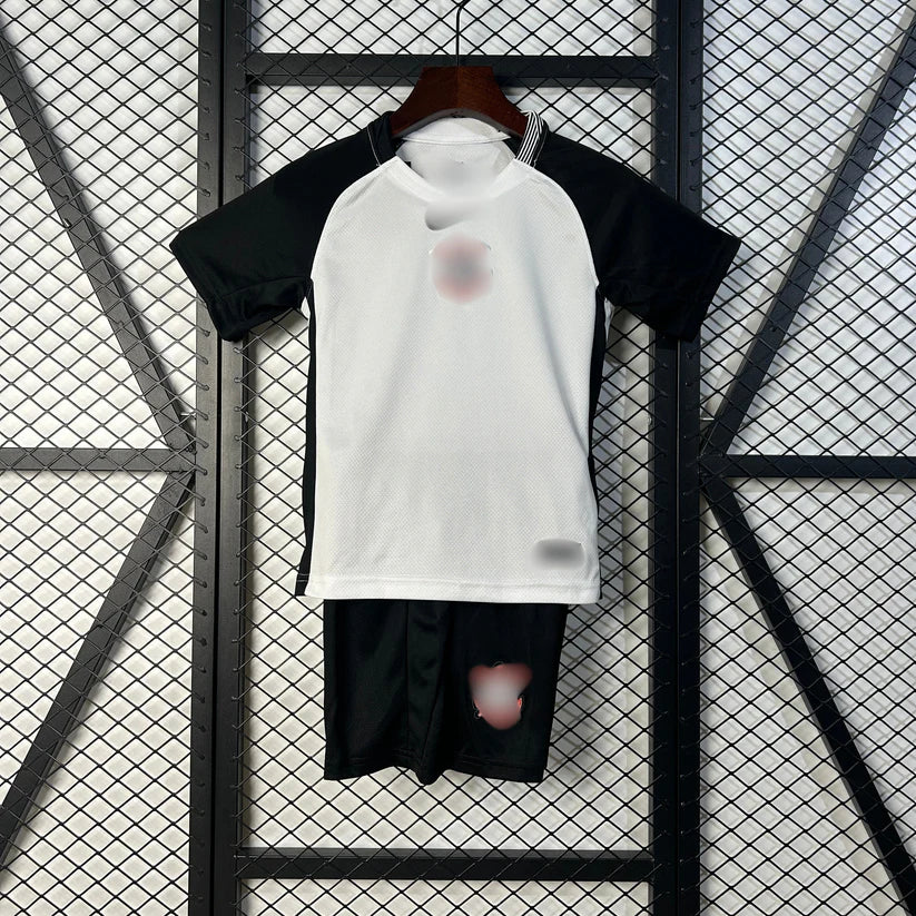 Camiseta Niño Corinthians Primera Equipación 25/26