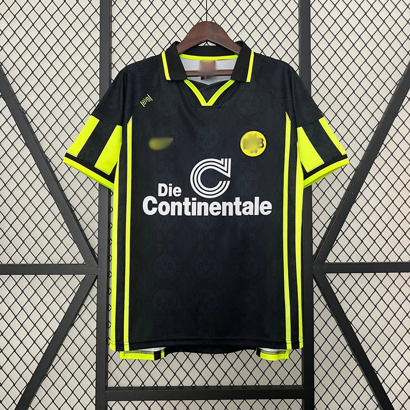 Camiseta Retro Borussia Dortmund 95/96
