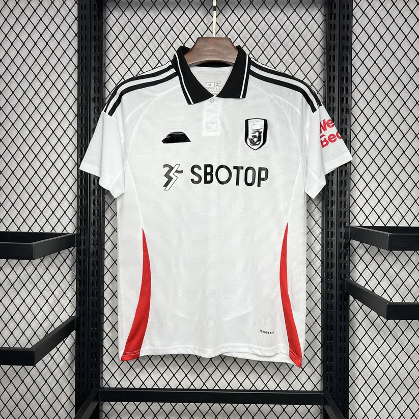 Camiseta Fulham Primera Equipación 24/25