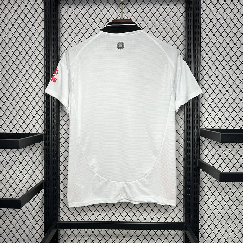 Camiseta Fulham Primera Equipación 24/25