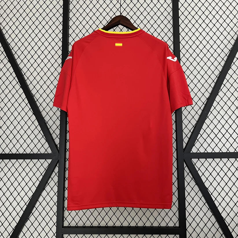 Camiseta Getafe Segunda Equipación 23/24