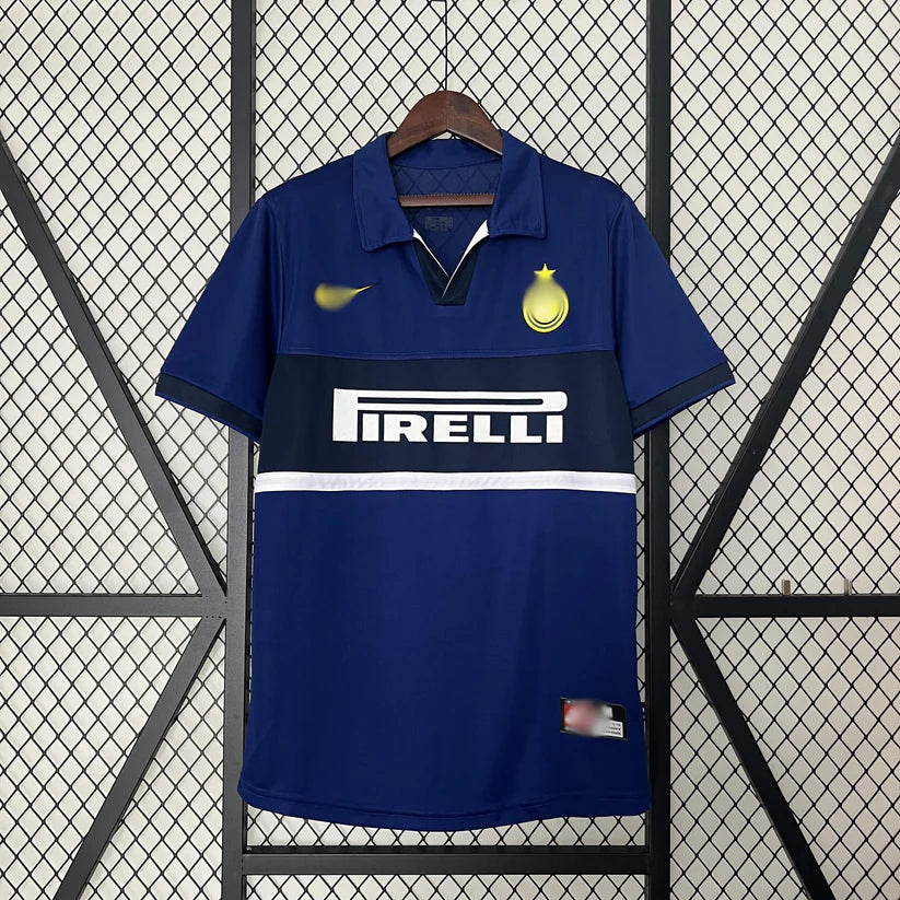 Camiseta Retro Inter de Milan 04/05