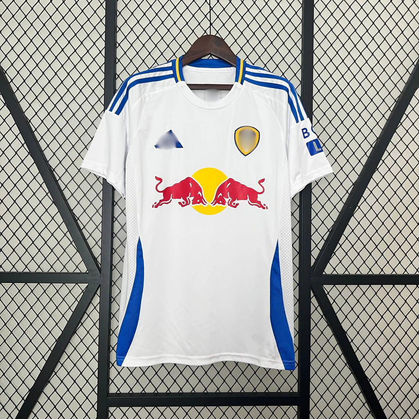Camiseta Leeds Primera Equipación 24/25