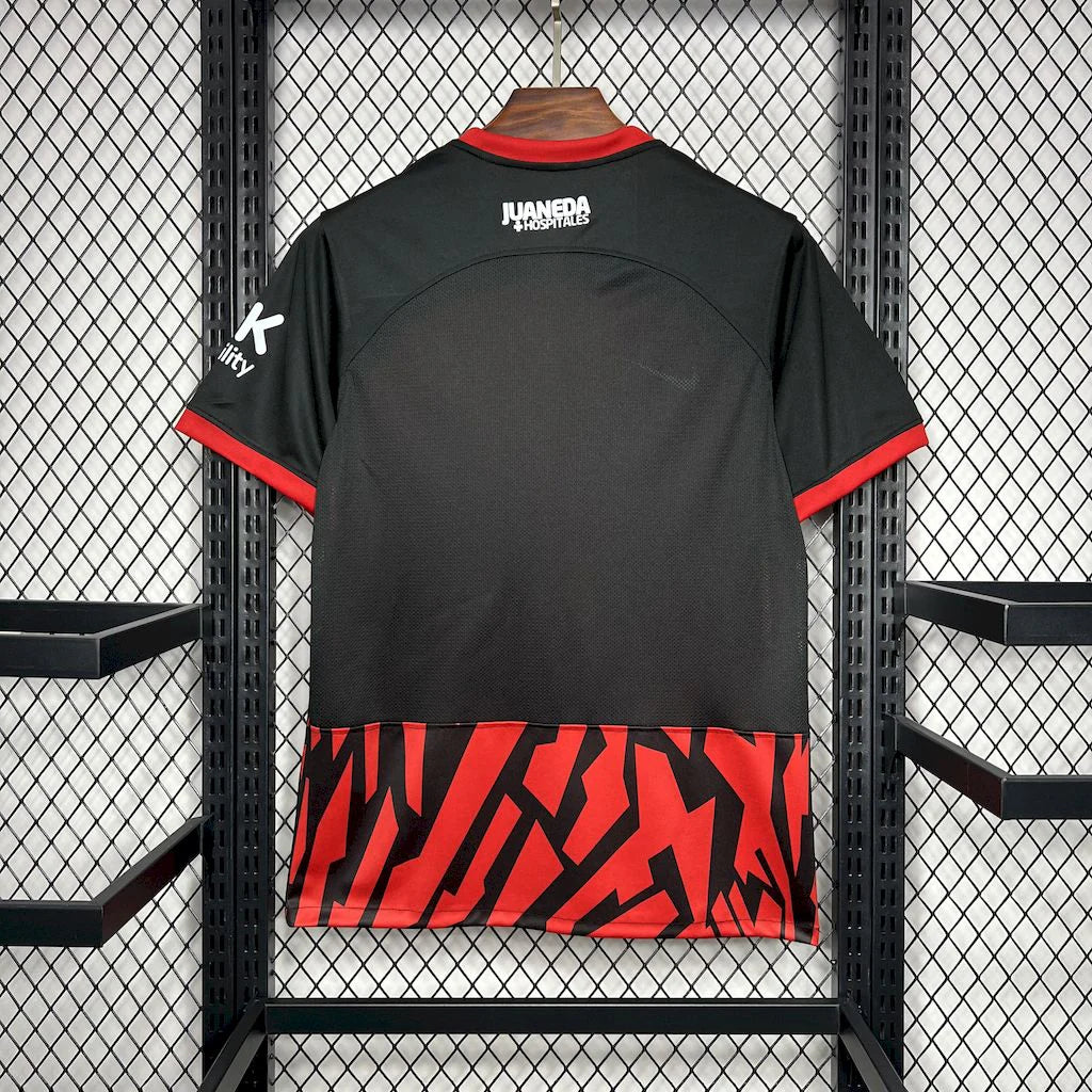 Camiseta Mallorca Primera Equipación 24/25