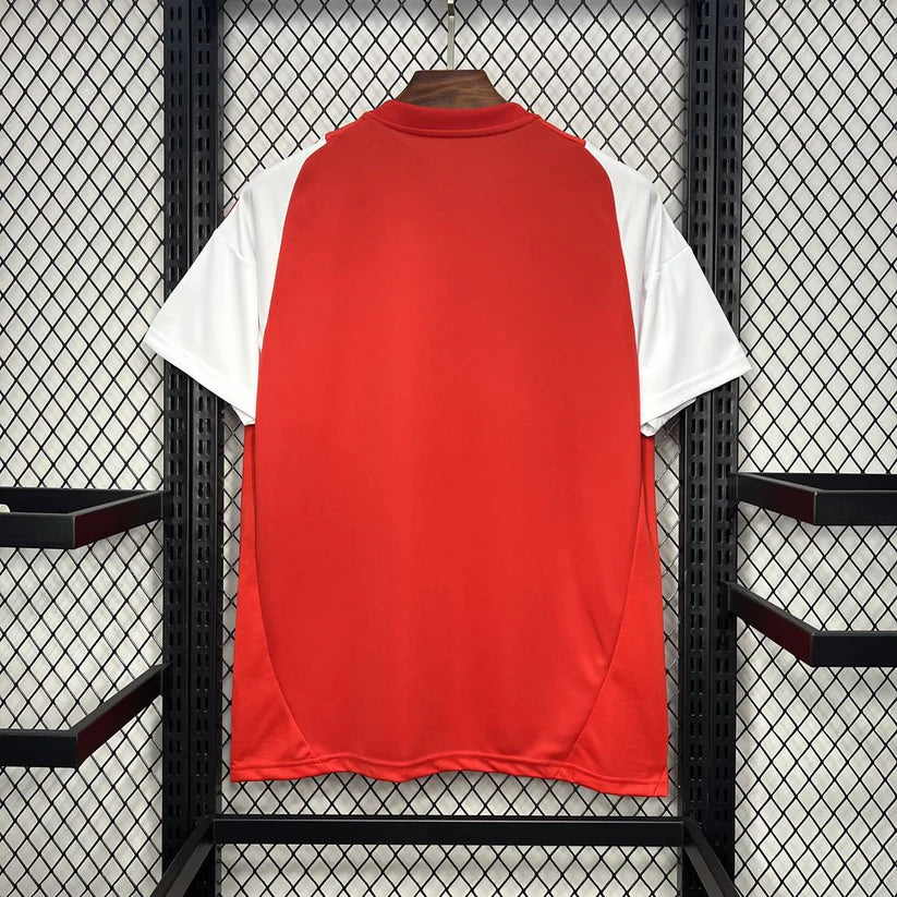 Camiseta Real Murcia Primera Equipación 24/25