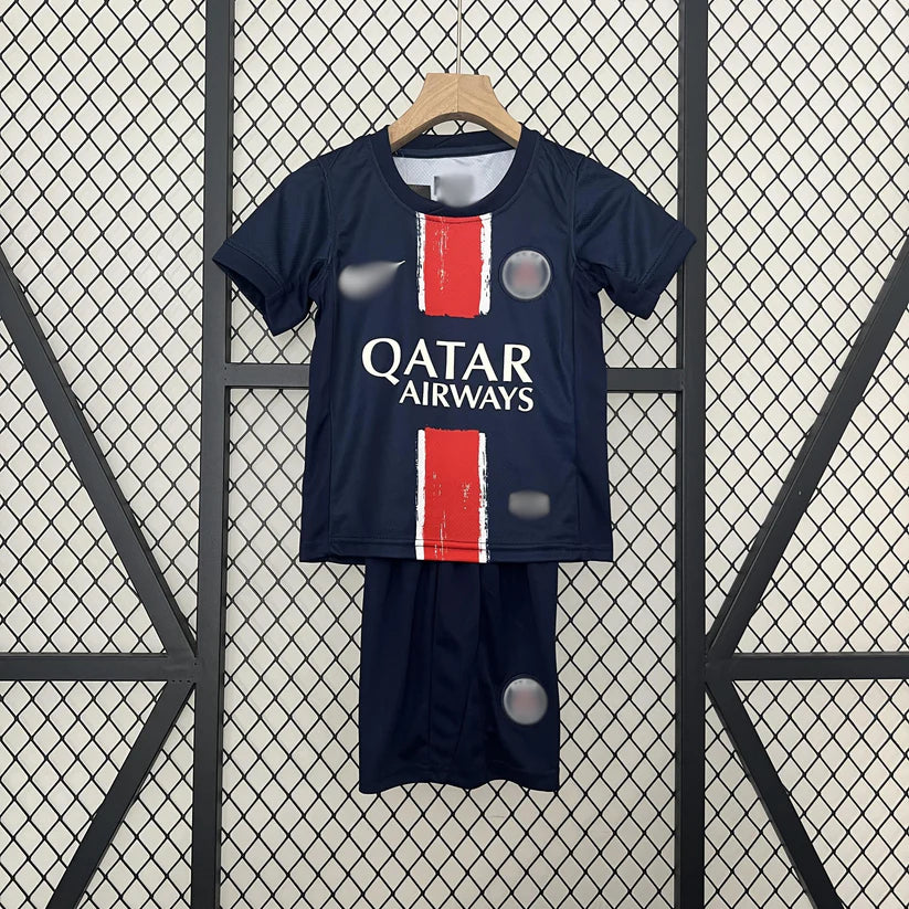 Camiseta Niño PSG Primera Equipación 24/25
