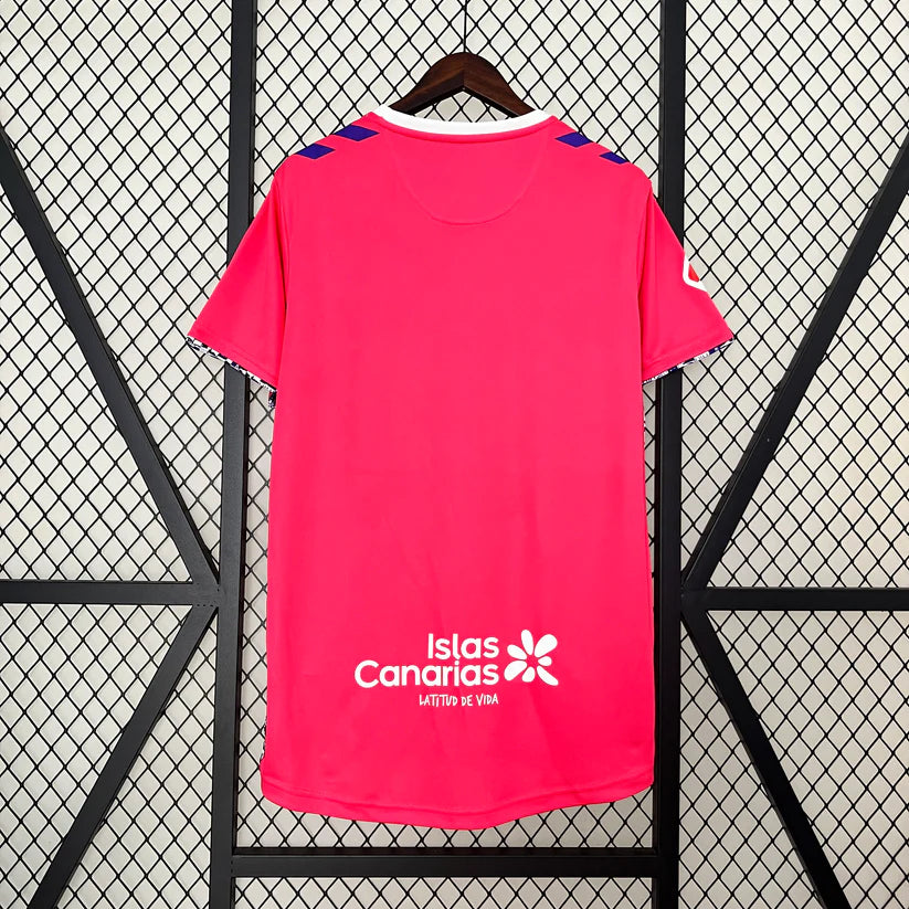 Camiseta Tenerife Tercera Equipación 24/25
