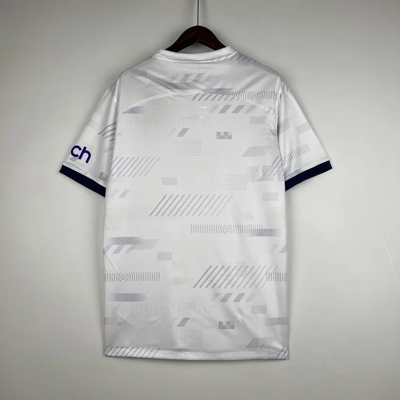 Camiseta Tottenham Primera Equipación 24/25