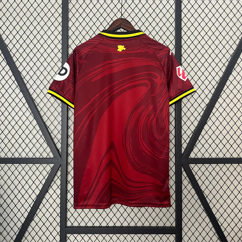 Camiseta Valladolid Tercera Equipación 24/25