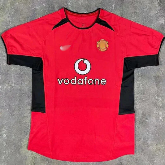 Camiseta Retro Manchester United 92/03