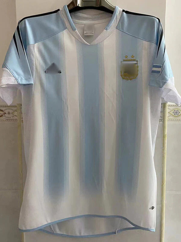 Camiseta Retro Argentina 04/05