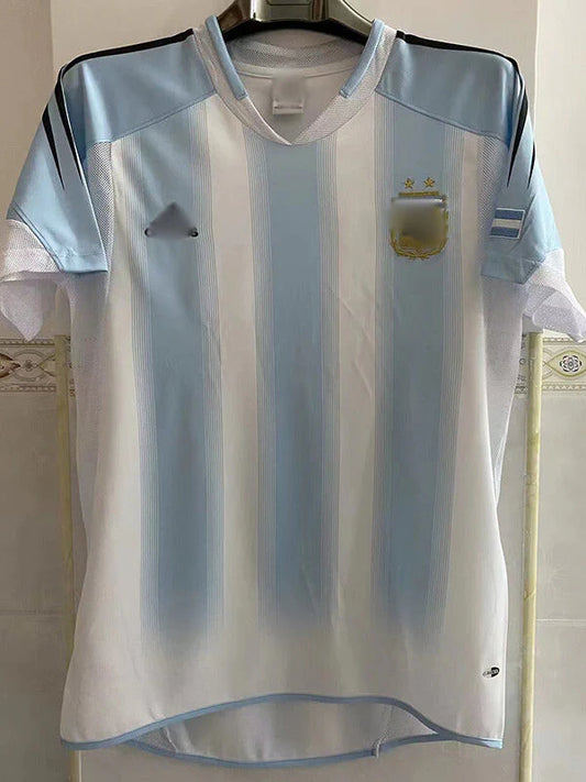 Camiseta Retro Argentina 04/05