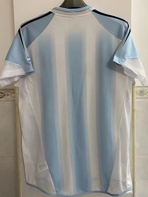 Camiseta Retro Argentina 04/05