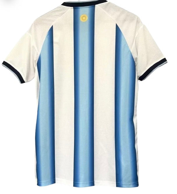 Camiseta Argentina Primera Equipación 2026
