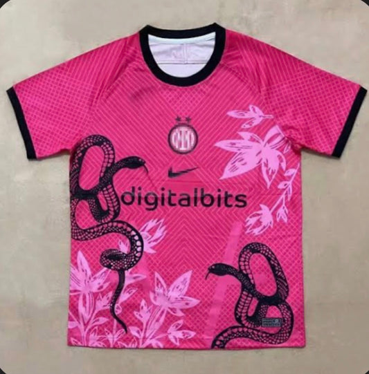 Camiseta Inter de Milan Especial Equipación 25/26