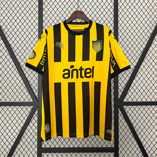 Camiseta Atlético Peñarol Primera Equipación 24/25