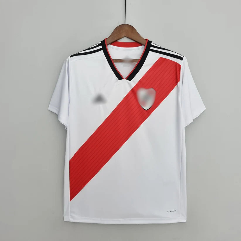 Camiseta Retro River Plate 18/19