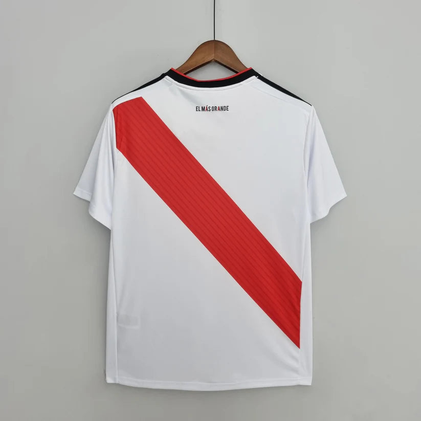 Camiseta Retro River Plate 18/19