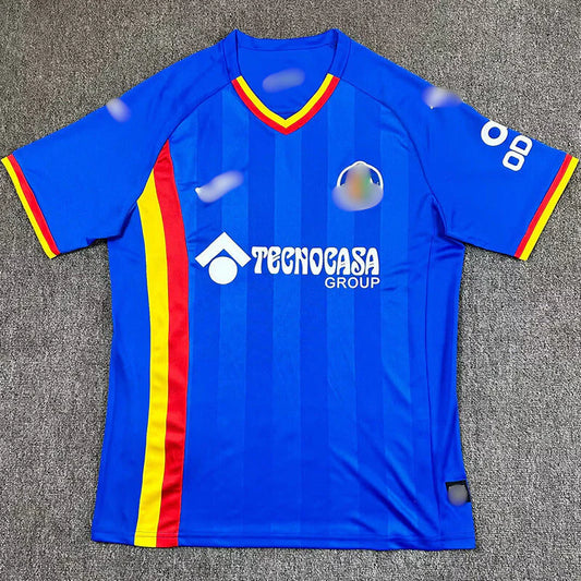 Camiseta Getafe Primera Equipación 25/26
