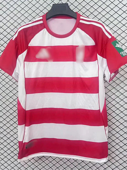 Camiseta Granada Primera Equipación 25/26