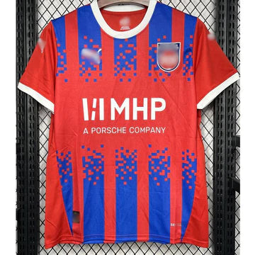 Camiseta Heidenheim Primera Equipación 24/25