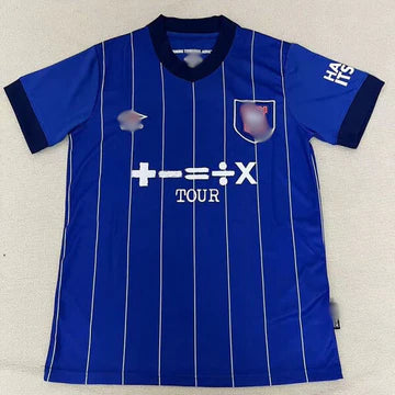 Camiseta Ipswich Primera Equipación 24/25