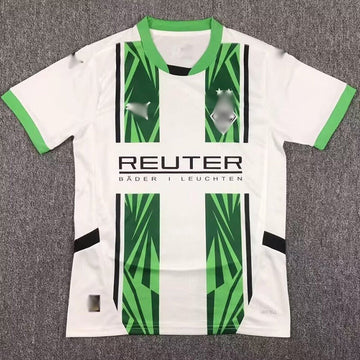 Camiseta Borussia Monchengladbach Primera Equipación 24/25