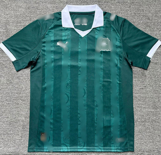 Camiseta Playmouth Primera Equipación 25/26