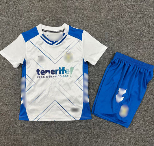 Camiseta Niño Tenerife Primera Equipación 25/26