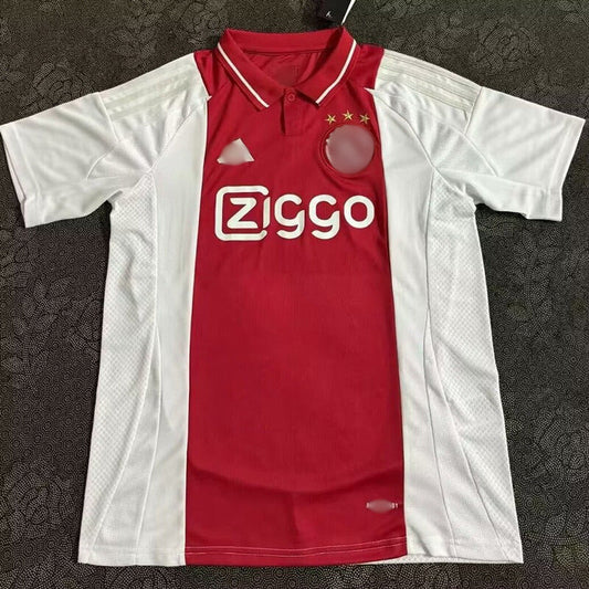 Camiseta Ajax Primera Equipación 24/25