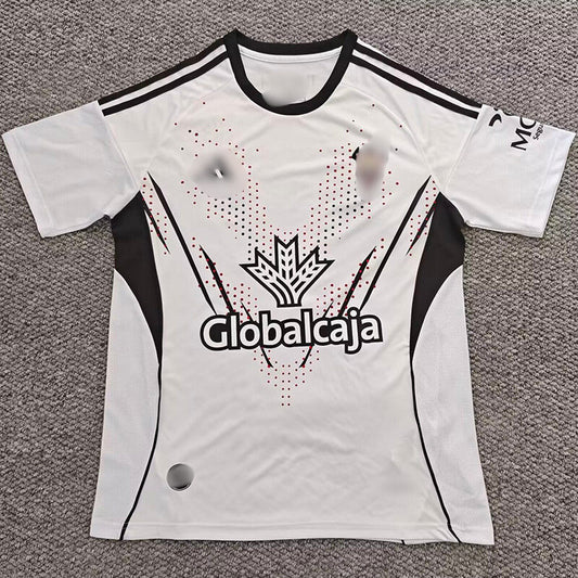 Camiseta Albacete Primera Equipación 25/26