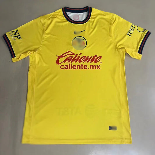 Camiseta Club America Primera Equipación 24/25