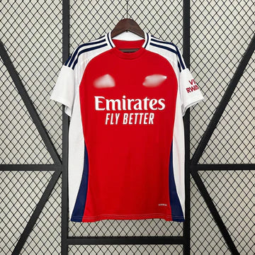 Camiseta Arsenal Primera Equipación 24/25