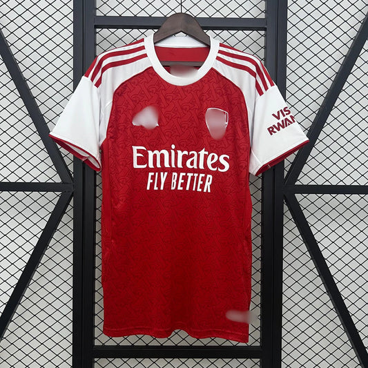 Camiseta Arsenal Primera Equipación 25/26