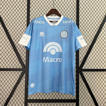 Camiseta Atlético Belgrano Primera Equipación 24/25