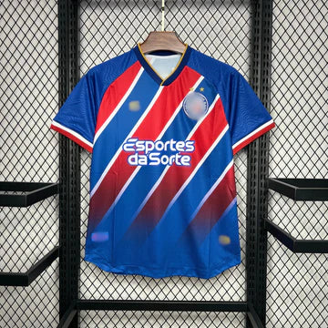 Camiseta Bahia Primera Equipación 24/25