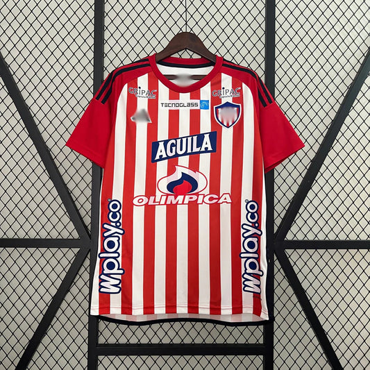 Camiseta Barranquilla Primera Equipación 24/25