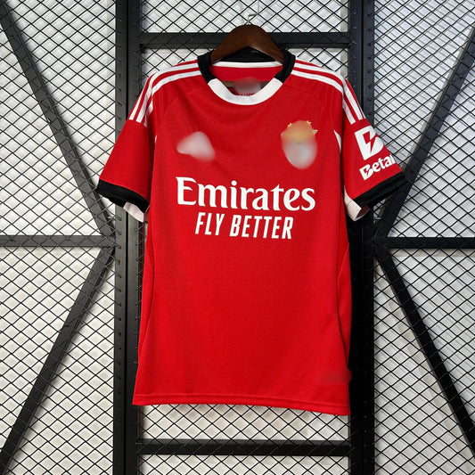 Camiseta Benfica Primera Equipación 25/26