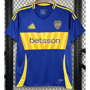 Camiseta Boca Juniors Primera Equipación 24/25