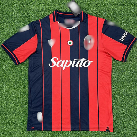 Camiseta Bolonia Primera Equipación 25/26