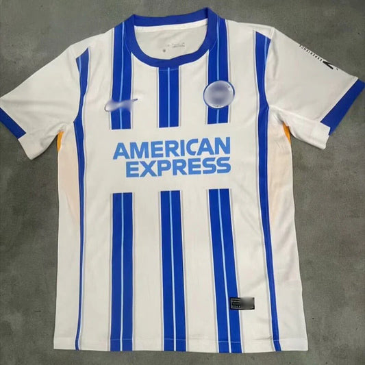 Camiseta Brighton Primera Equipación 24/25