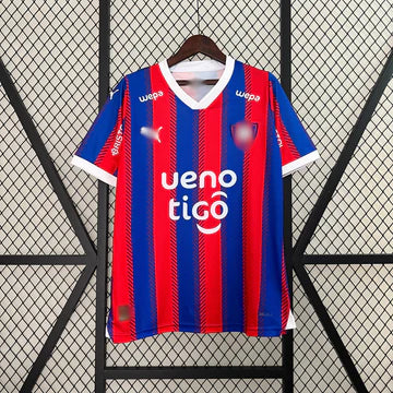 Camiseta Cerro Porteño Primera Equipación 24/25