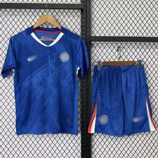Camiseta Niño Chelsea Primera Equipación 25/26