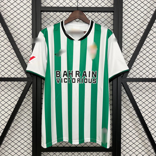 Camiseta Cordoba Primera Equipación 25/26