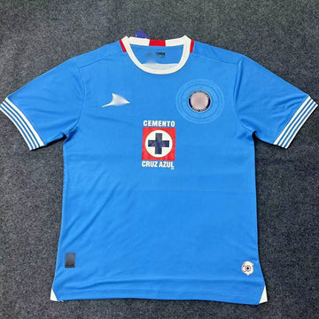 Camiseta Cruz Azul Primera Equipación 24/25