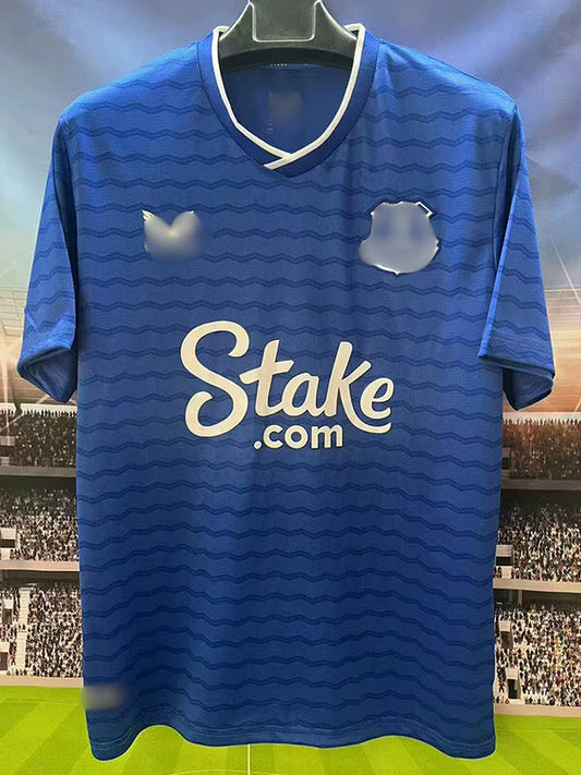 Camiseta Everton Primera Equipación 25/26